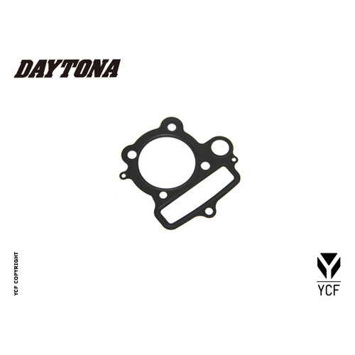 GASKET ASSY, CYLINDER HEAD