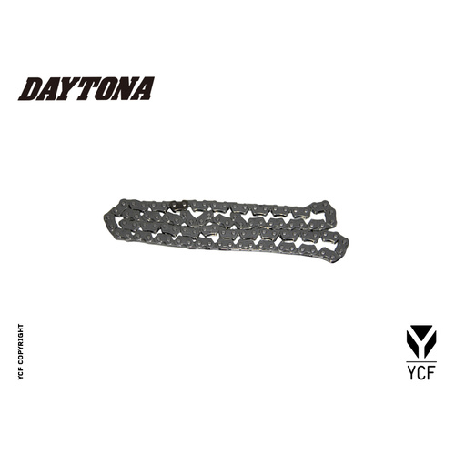 TIMING CHAIN D.I.D  DAYTONA 150/190  (JAPAN)