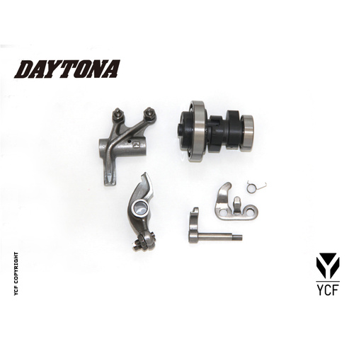 RACING CAMSHAFT KIT DAYTONA 150/190 (JAPAN)