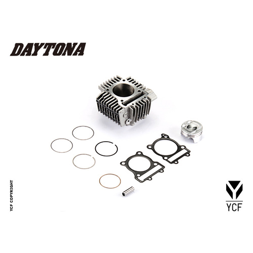 ENGINE KIT 212CC DAYTONA 190 (JAPAN)