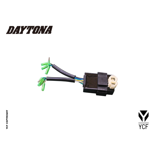 C.D.I BOX DAYTONA 150/190 FSM
