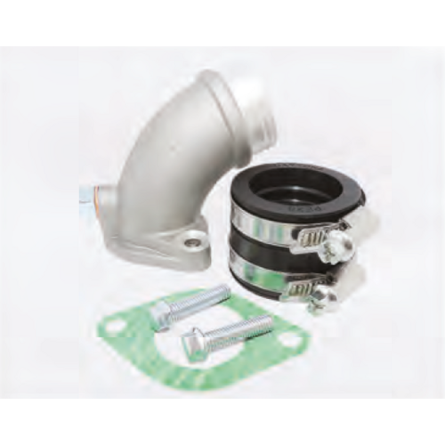 ANIMA INTAKE PIPE/MANIFOLD  (JAPAN)