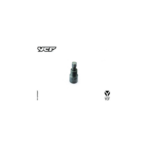 ROTOR PULLER ALL YCF 27MMx1.0 RH (FEMALE/MALE)