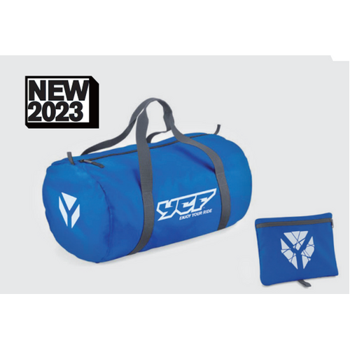 YCF BLUE SPORTS BAG