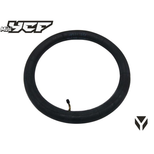INNER TUBE BB12 12X1/2X2X1/4 WITH 120º VALVE