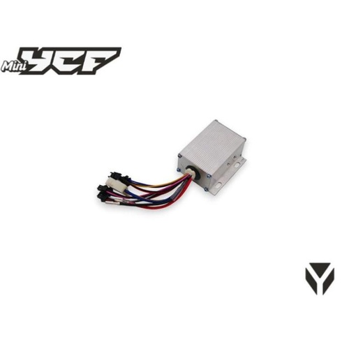 CONTROLLER 24V 15A BB12 INCH (70MX50X35MM)