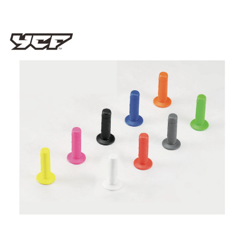 YCF GRIP SET BB/50A (19MM)