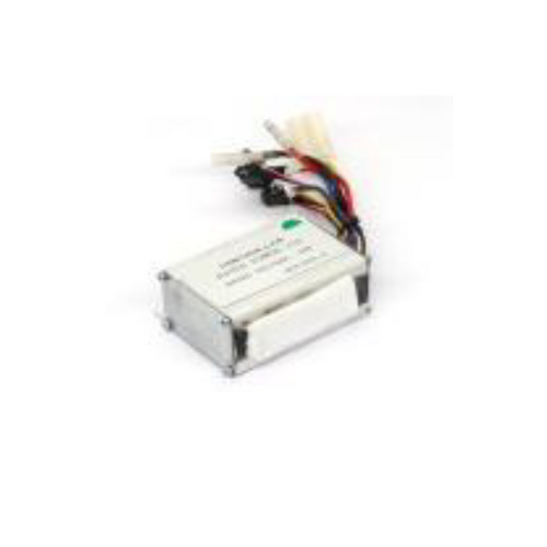 CONTROLLER 24V 18A  70MMX50MMX35MM BB
