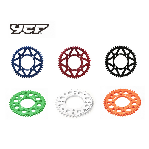 CNC SPROCKET 37T 4 BOLT HOLES