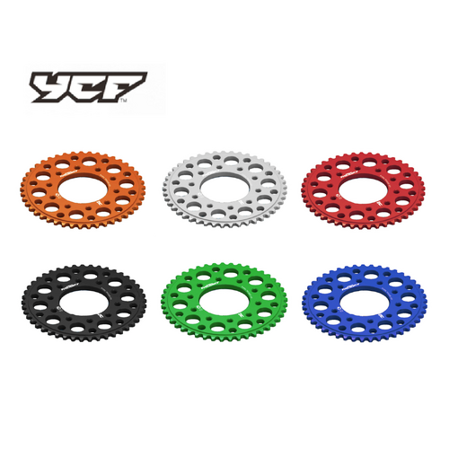 CNC SPROCKET 41T 5 BOLT HOLES