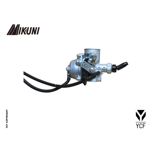 CARBURETOR F88SE/F88P 2012>>2020