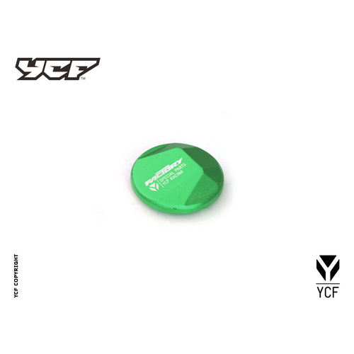 CDI CAPS YX/LIFAN GREEN