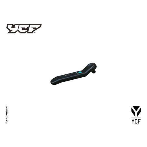 TYRE PRESSURE GAUGE