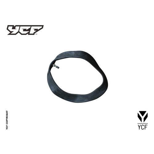 YCF TUBE FOR FRONT TYRE 2.50-10'