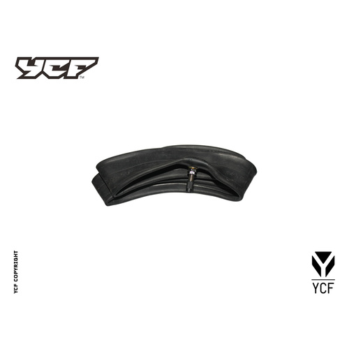 YCF TUBE REAR 3.00-10 (4MM)