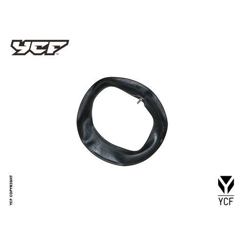 YCF TUBE FOR FRONT TYRE 2.50-12