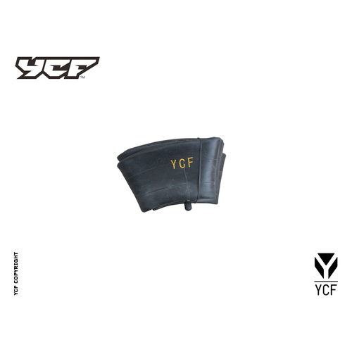 YCF TUBE FOR REAR TYRE 90/100-14