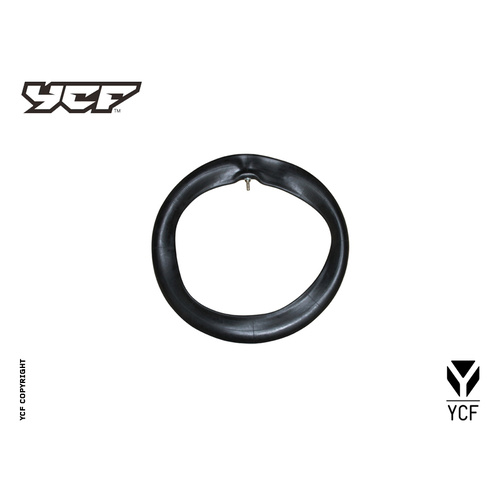 YCF TUBE REAR 90/110-14 (4MM)