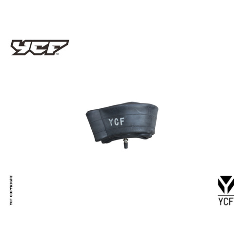 YCF TUBE FRONT 2.50-14" (4MM)