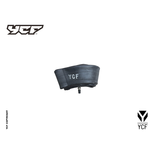 YCF TUBE FOR REAR 90/100-16' TYRE
