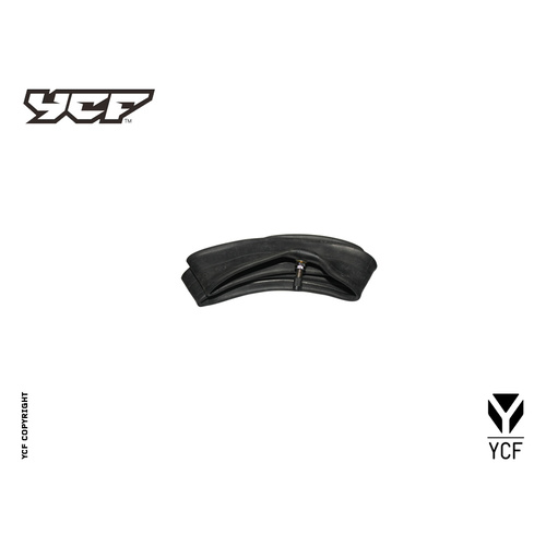 YCF TUBE FRONT 2.75-17  (4MM)