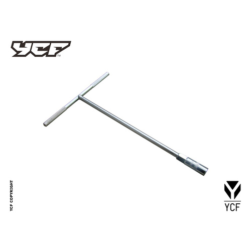 T-HANDLE SOCKET 19