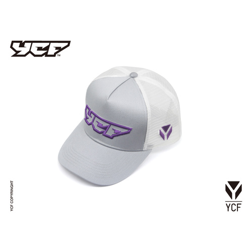 2026 CURVED BILL HAT