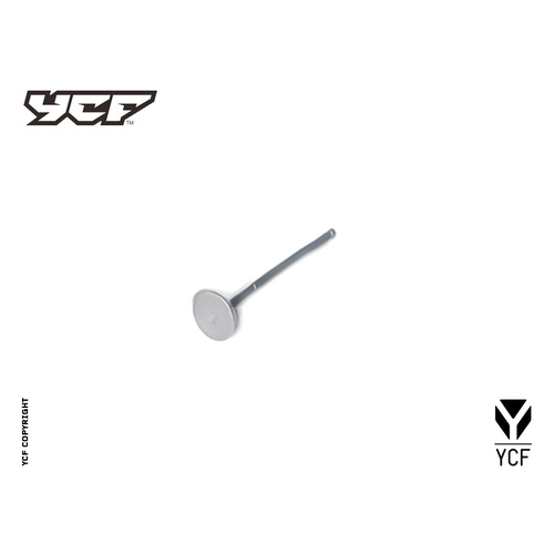EXHAUST VALVE