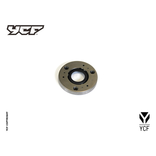 STARTER CLUTCH ASSEMBLY