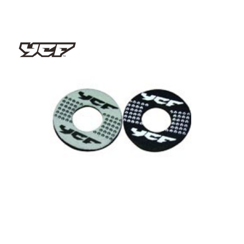YCF DONUTS 25X55X5MM