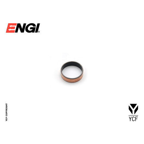 *USE EF03-0027*   BUSHING BOTTOM 37X41X11.8L