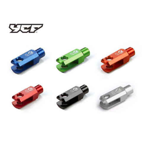 CNC REAR BRAKE CLEVIS
