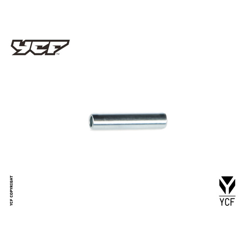 CENTRAL SPACER STEEL SWING ARM