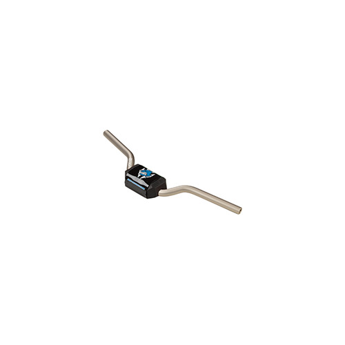 YCF 50A/50E MAGNESIU ALLOY H/BAR WITH BLACK BARPAD