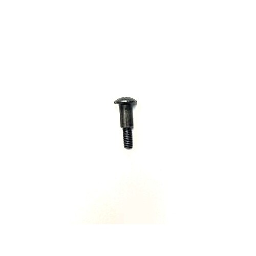 HEX HEAD STEP SCREW M6X28MM