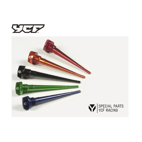 CNC DIPSTICK YCF