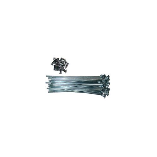SET OF SPOKE 12' (122MMX8+125MMX8+128MMX16)