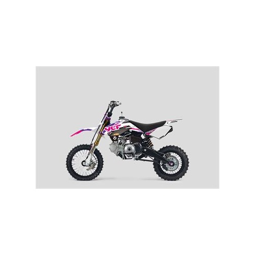 COMPLETE GRAPHIC KIT 2024 START F110SE LIMITED