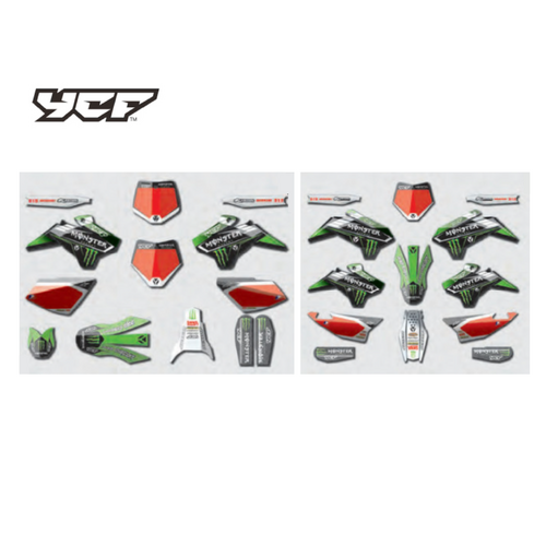 GRAPHICS KIT