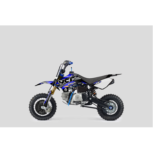 COMPLETE GRAPHIC KIT 2024 START F88SE LIMITED