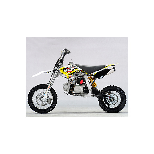 PILOT F125 COMPLETE GRAPHIC KIT 2014