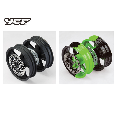 WHEEL KITS