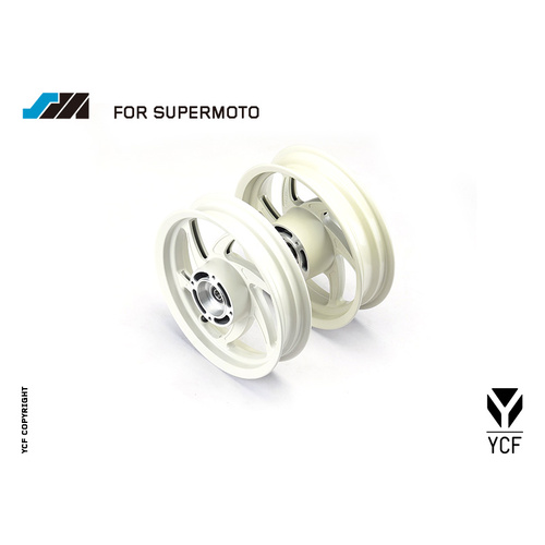 MOBSTER VORTEX SM WHEEL KIT