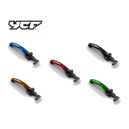 YCF HYDRAULIC RIGHT BRAKE LEVER FOR 50A/50E MY20>