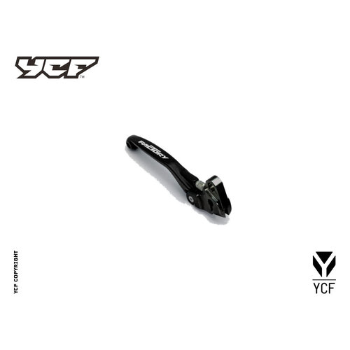 FOLDABLE BRAKE LEVER CNC (MY20>)