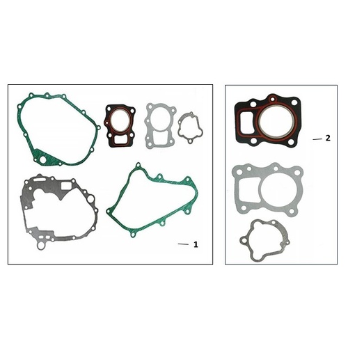 32 Gaskets