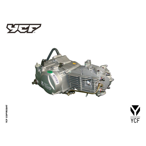 ENGINE 150-2 KICKSTART  2015>