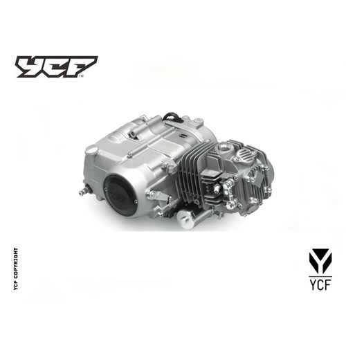 ENGINE 150 E-START BIGY 150MX 2017-2021 (YX) / PILOT MY22>>