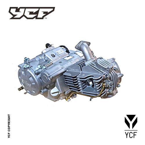 ENGINE SM 150CC 2020>