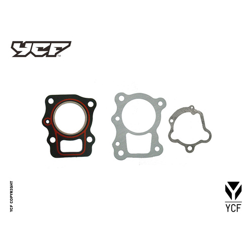 GASKET SET UP ENGINE 50CC 2012>>